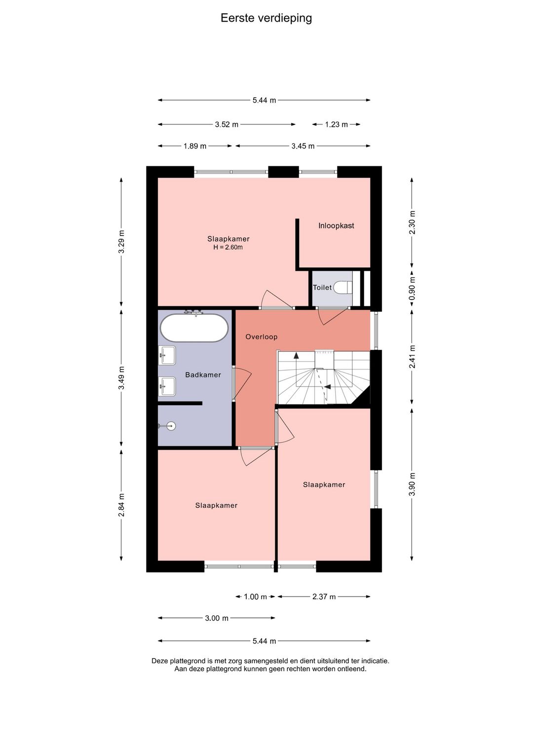 Foto 56 van Prof dr Cleveringastraat 13