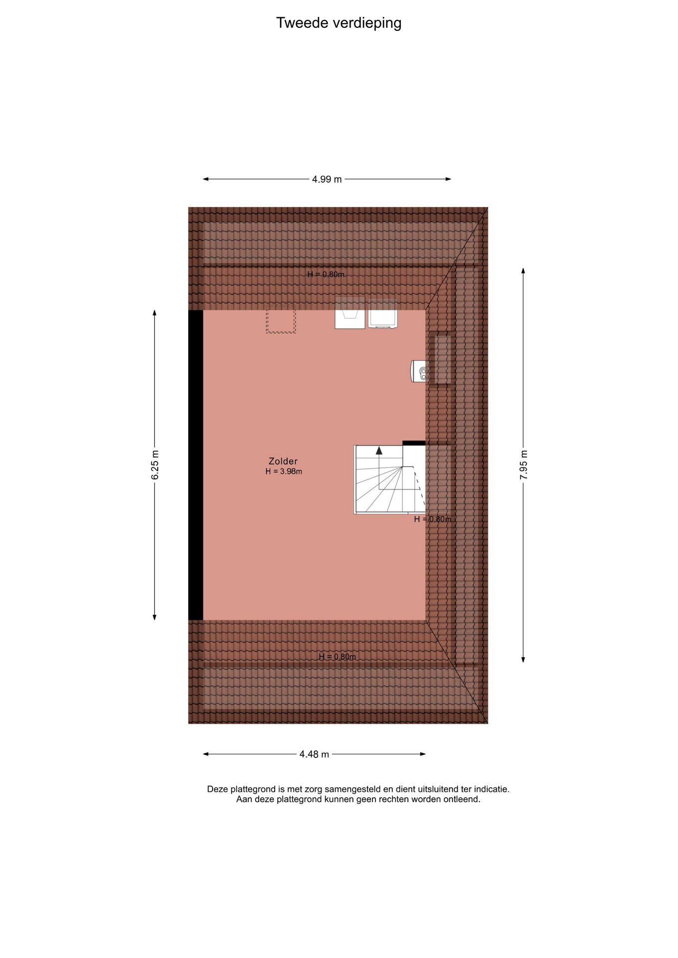 Foto 57 van Prof dr Cleveringastraat 13