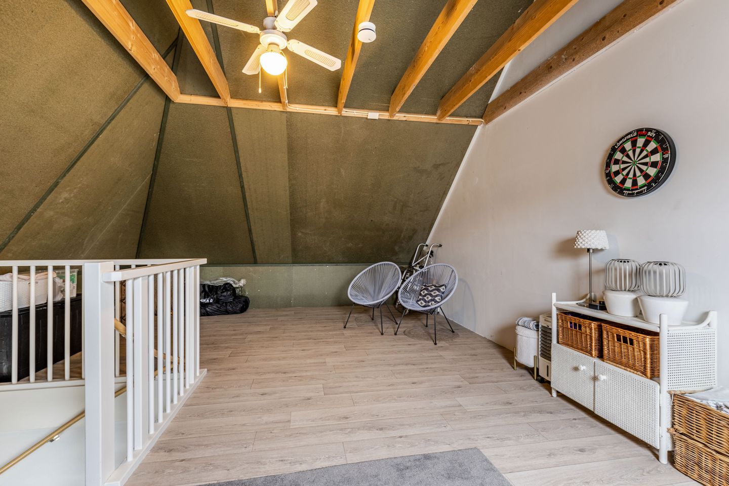 Foto 34 van Prof dr Cleveringastraat 13