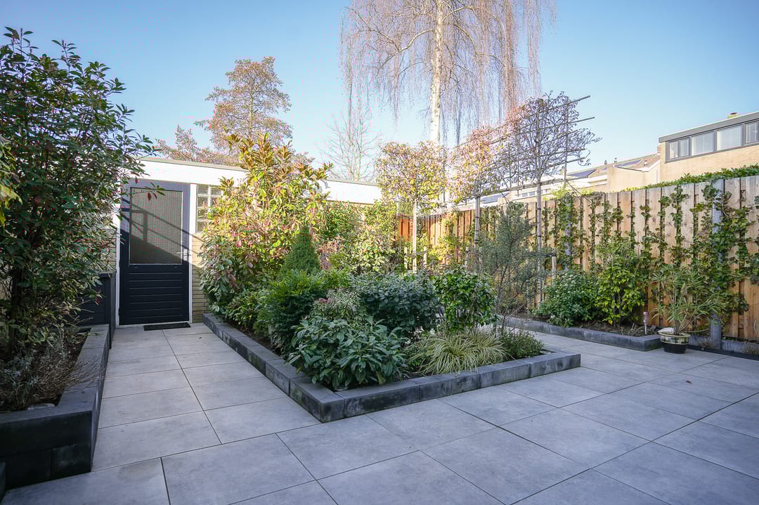 Photo 38 of Westlanderstraat 23