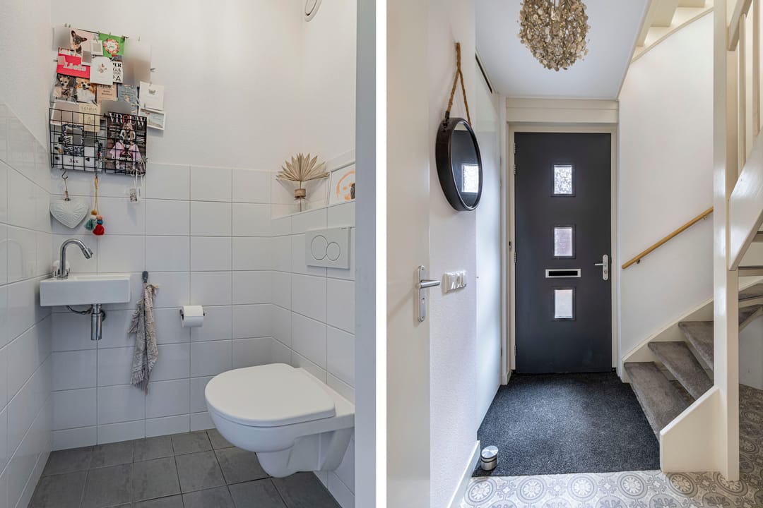 Foto 8 van Prof dr Cleveringastraat 13