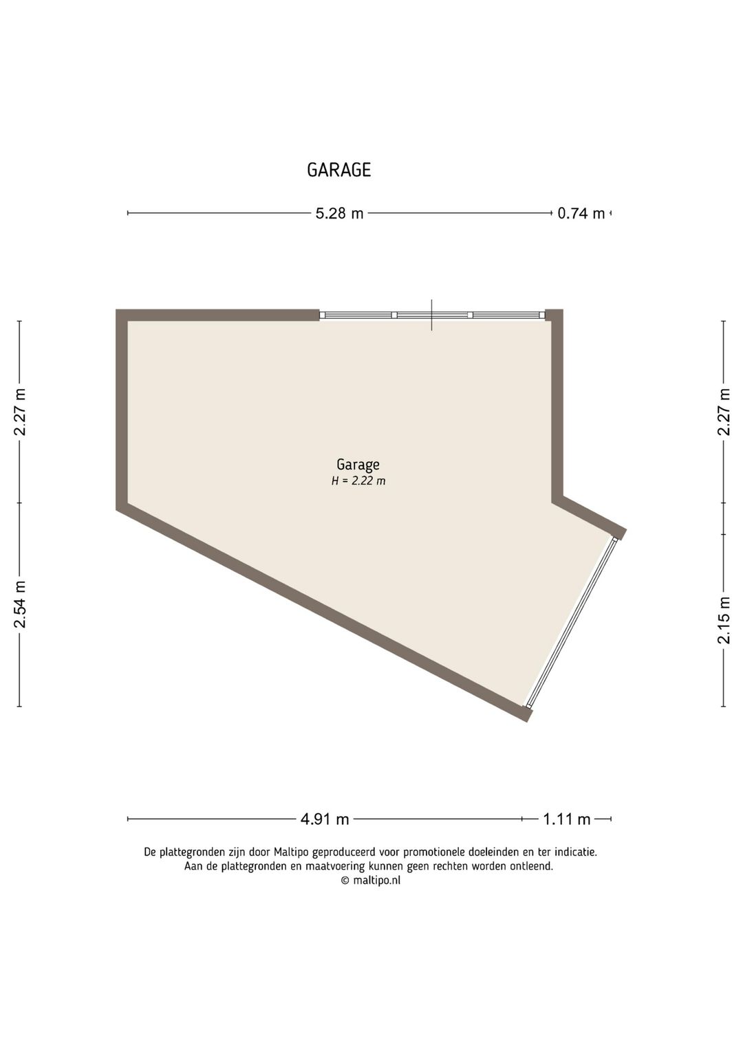 Photo 58 of Westlanderstraat 23