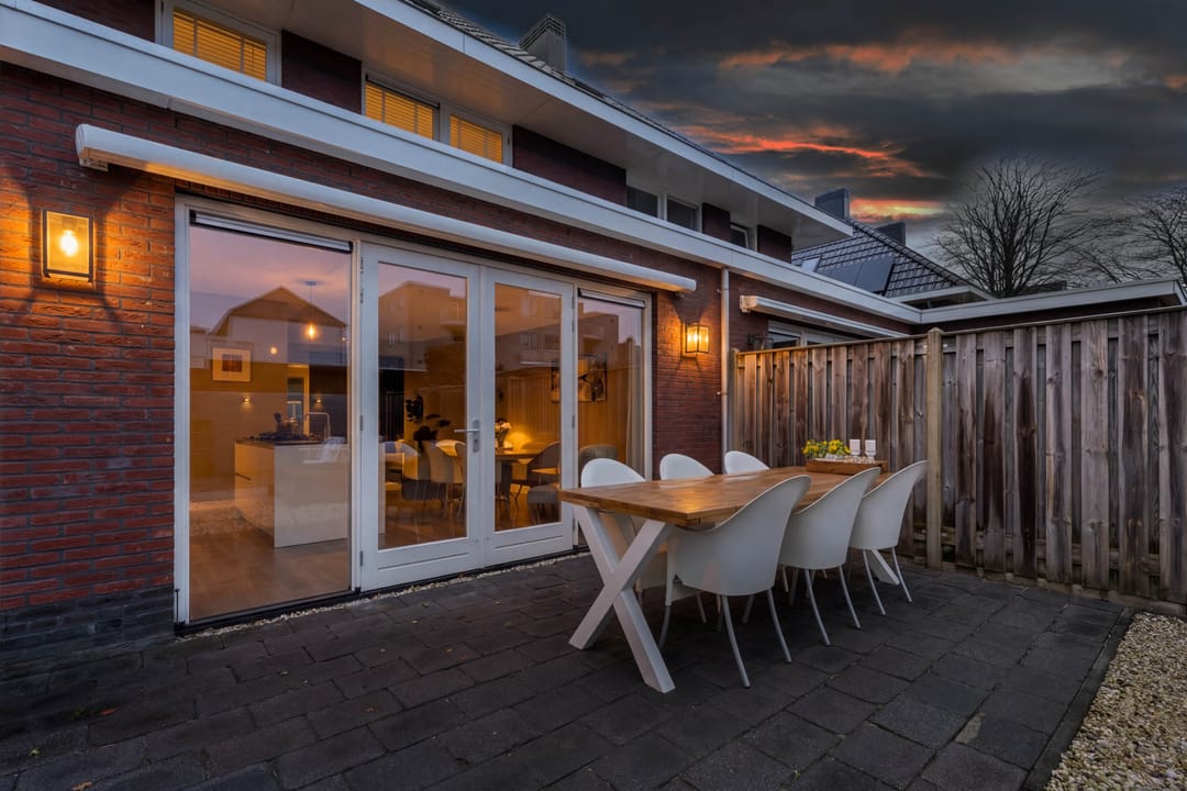 Foto 38 van Prof dr Cleveringastraat 13