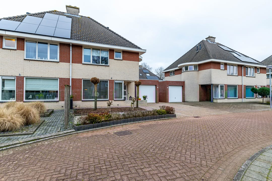 Foto 2 van Tromp Meestersstraat 3