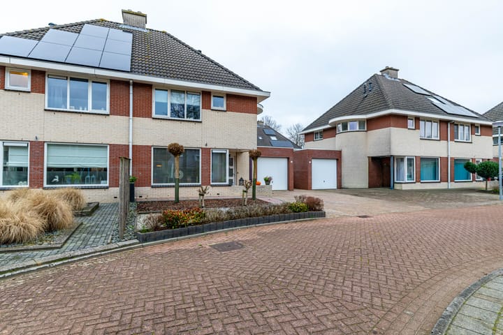 Foto 2 van Tromp Meestersstraat 3