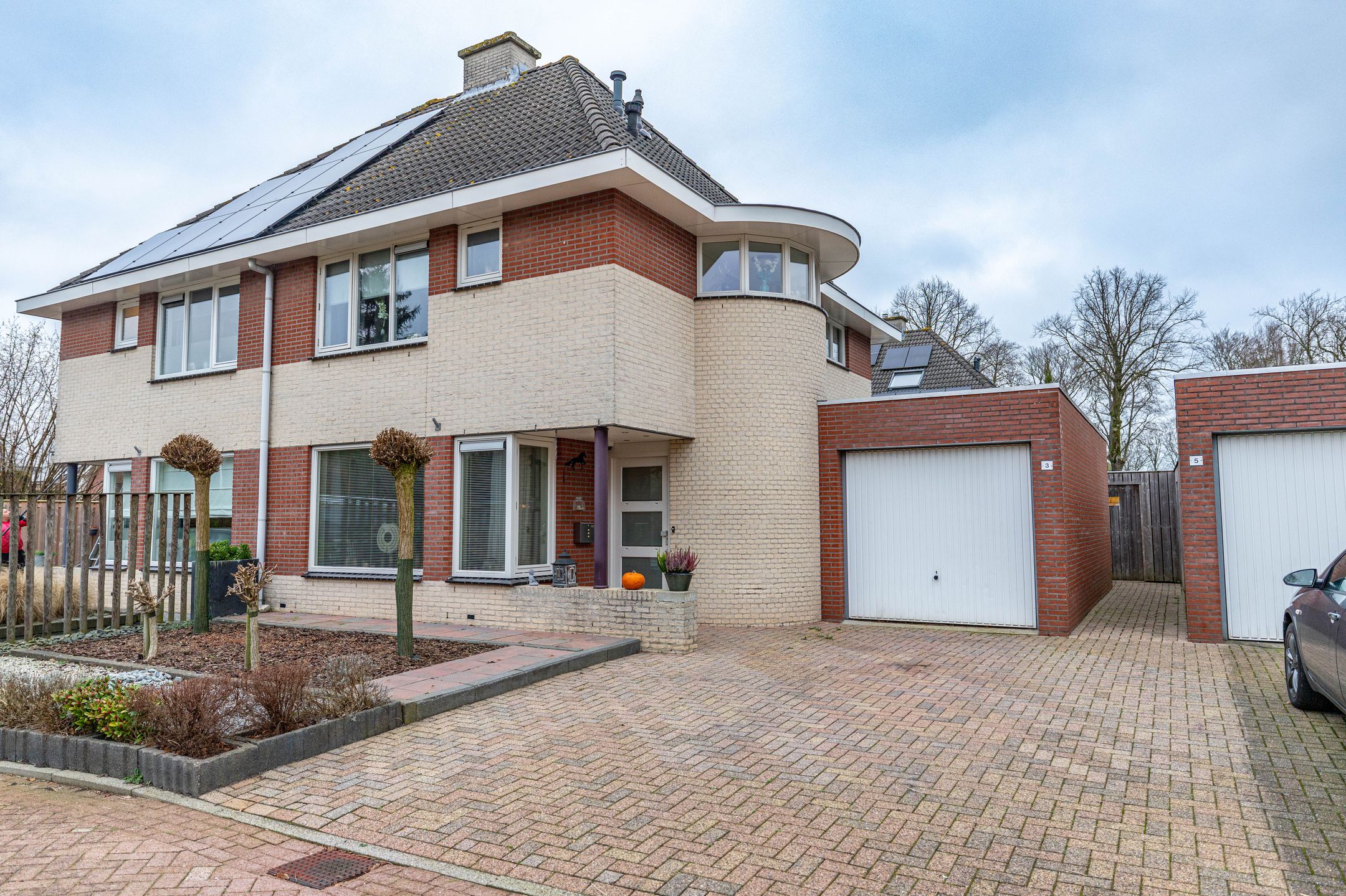 Foto 3 van Tromp Meestersstraat 3