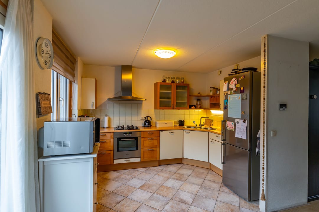 Foto 11 van Tromp Meestersstraat 3