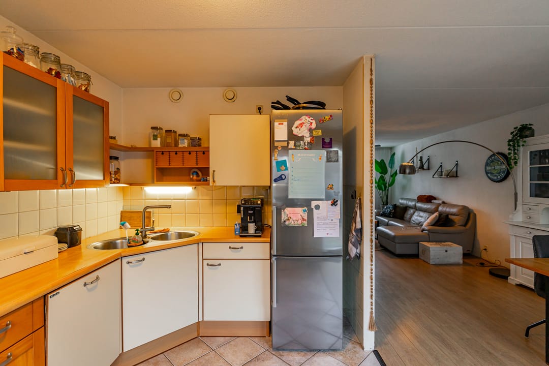 Foto 13 van Tromp Meestersstraat 3