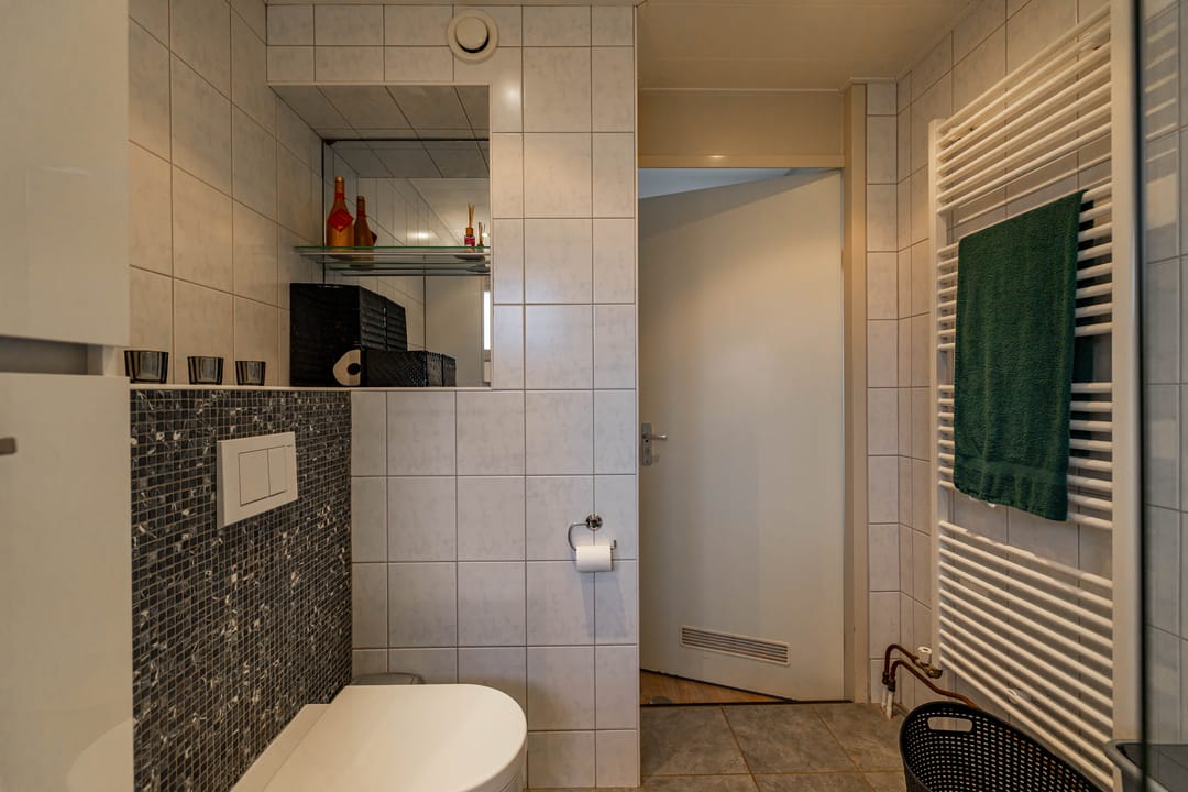 Foto 16 van Tromp Meestersstraat 3