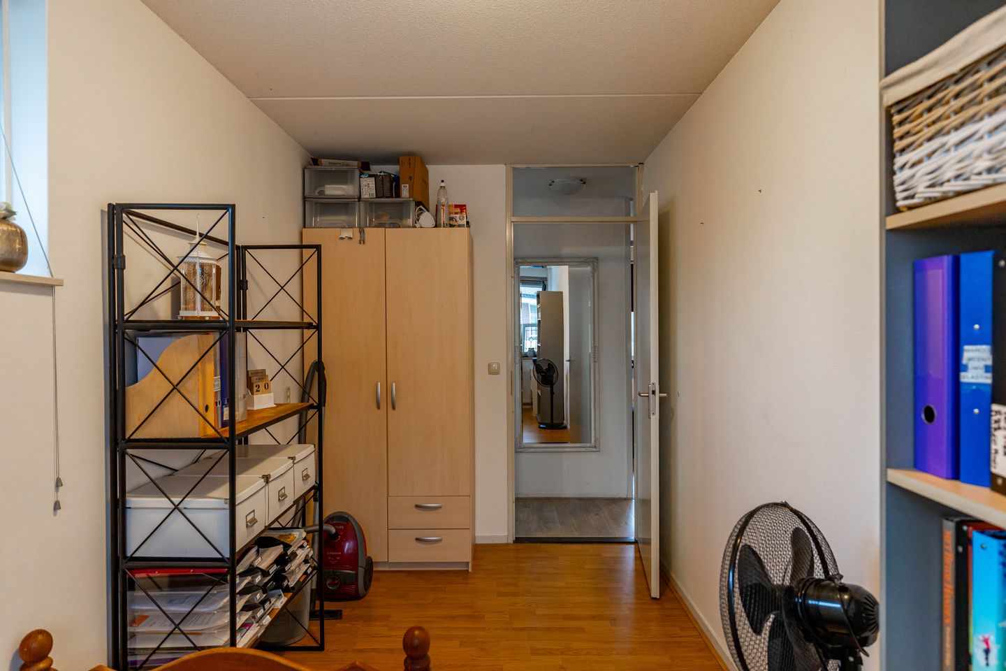 Foto 19 van Tromp Meestersstraat 3