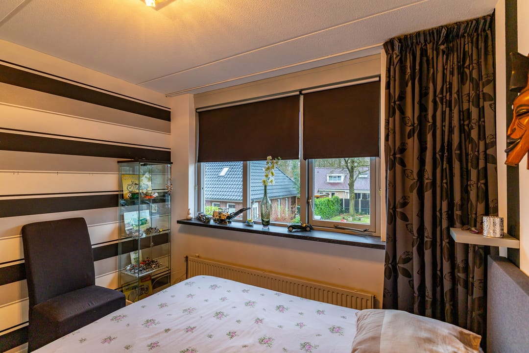 Foto 22 van Tromp Meestersstraat 3