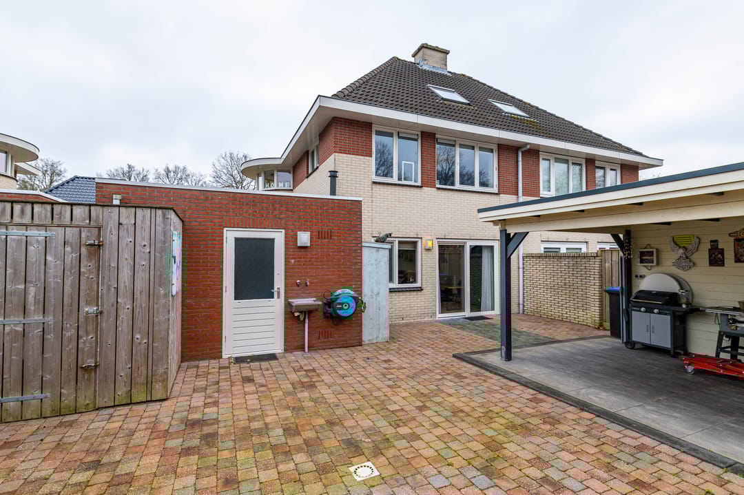 Foto 28 van Tromp Meestersstraat 3