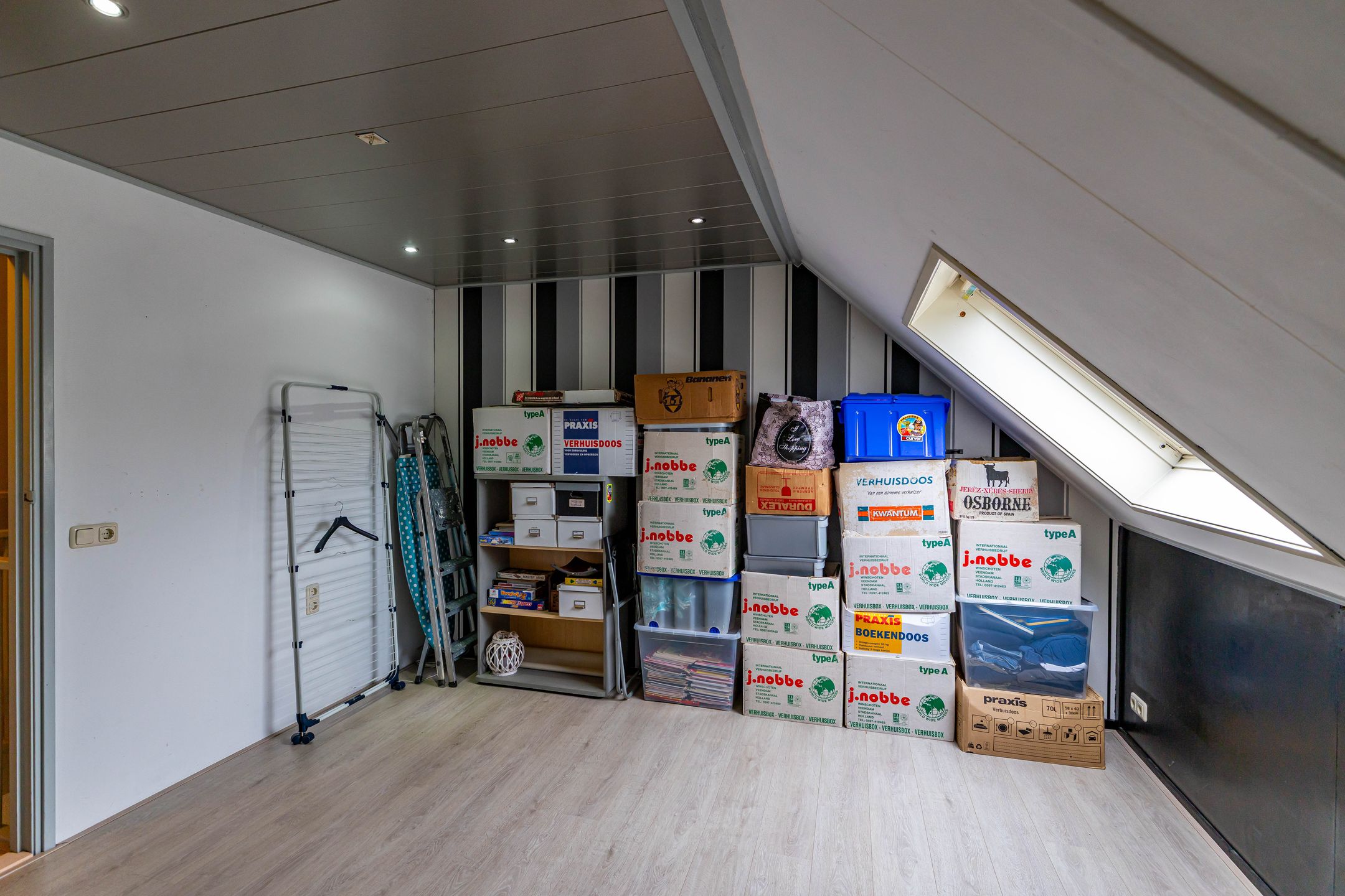 Foto 27 van Tromp Meestersstraat 3