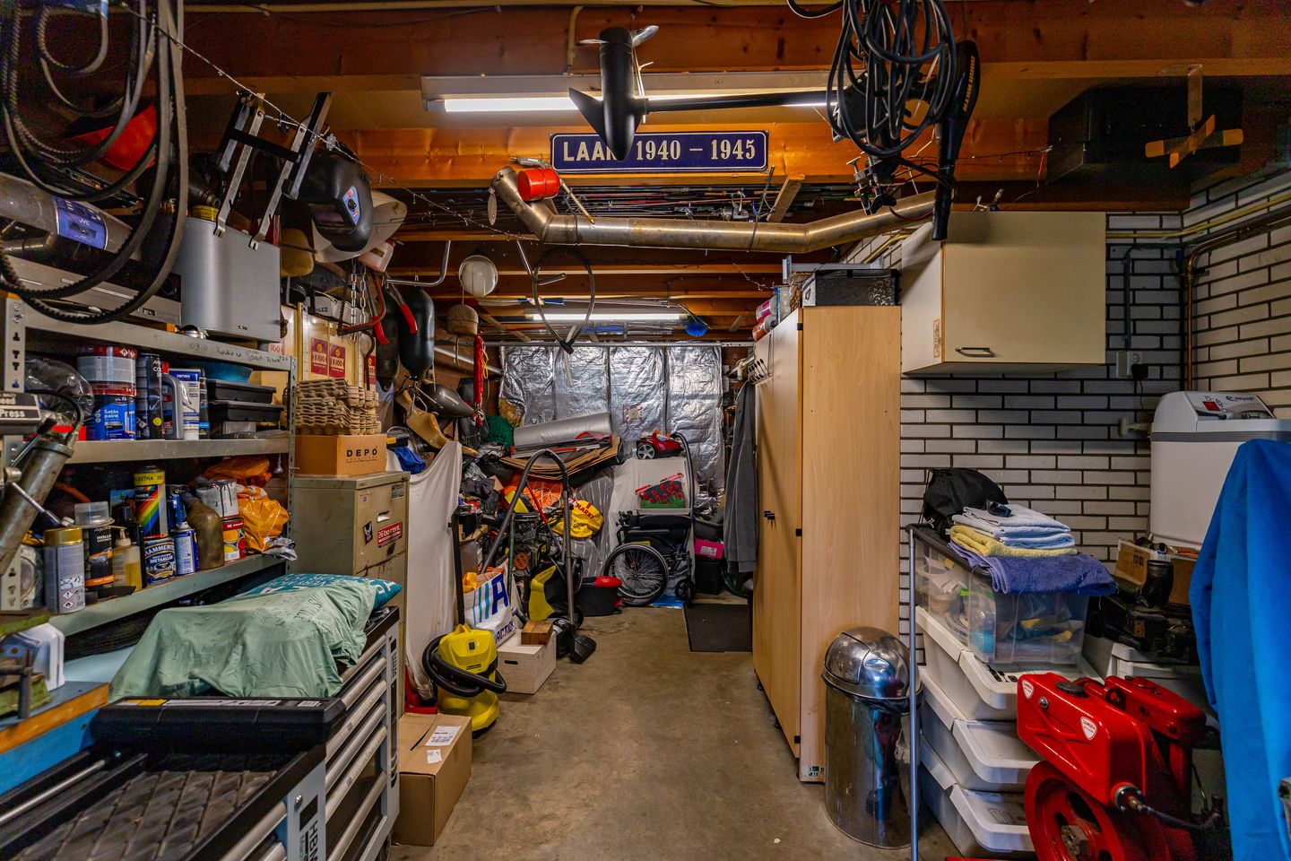 Foto 29 van Tromp Meestersstraat 3