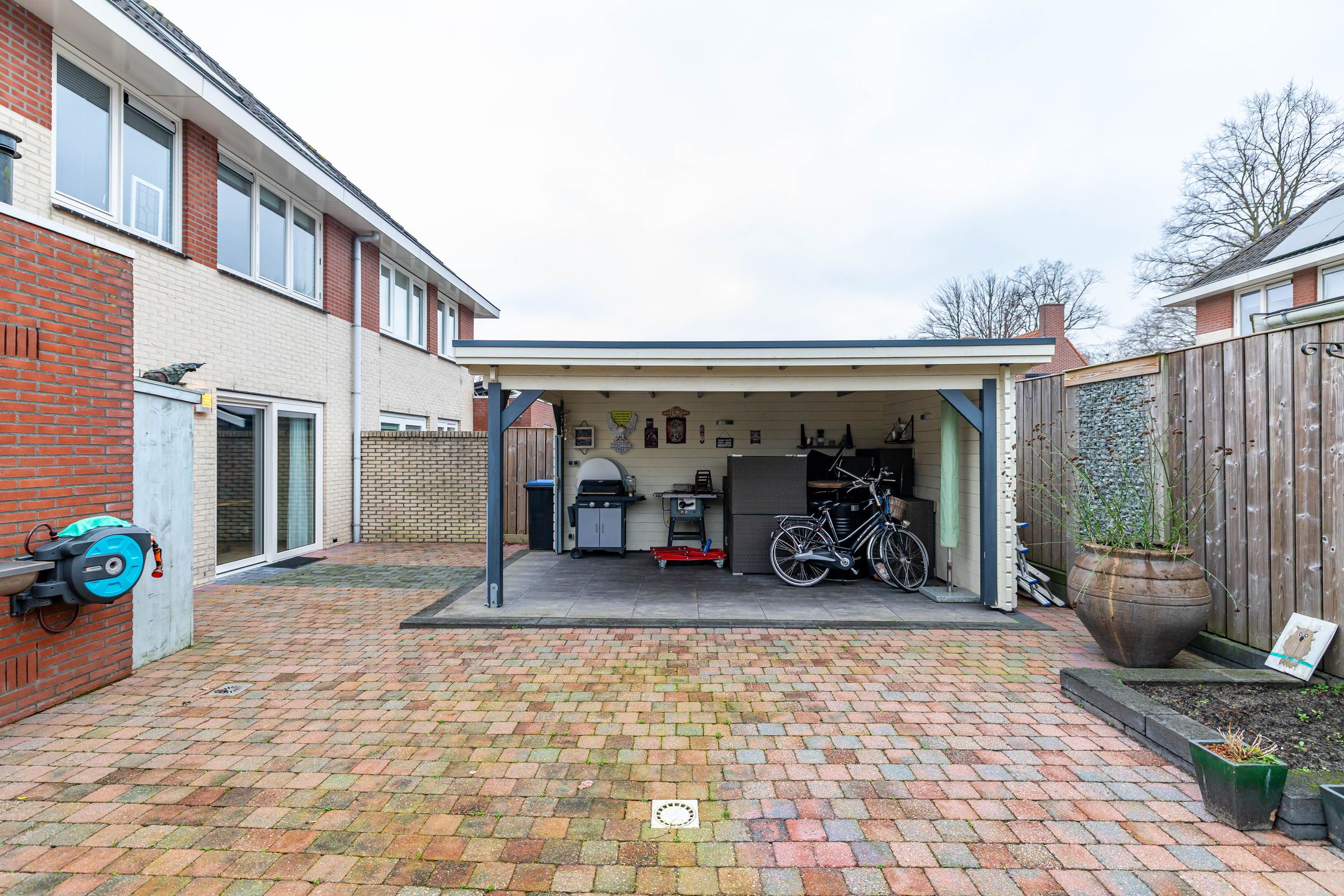 Foto 30 van Tromp Meestersstraat 3