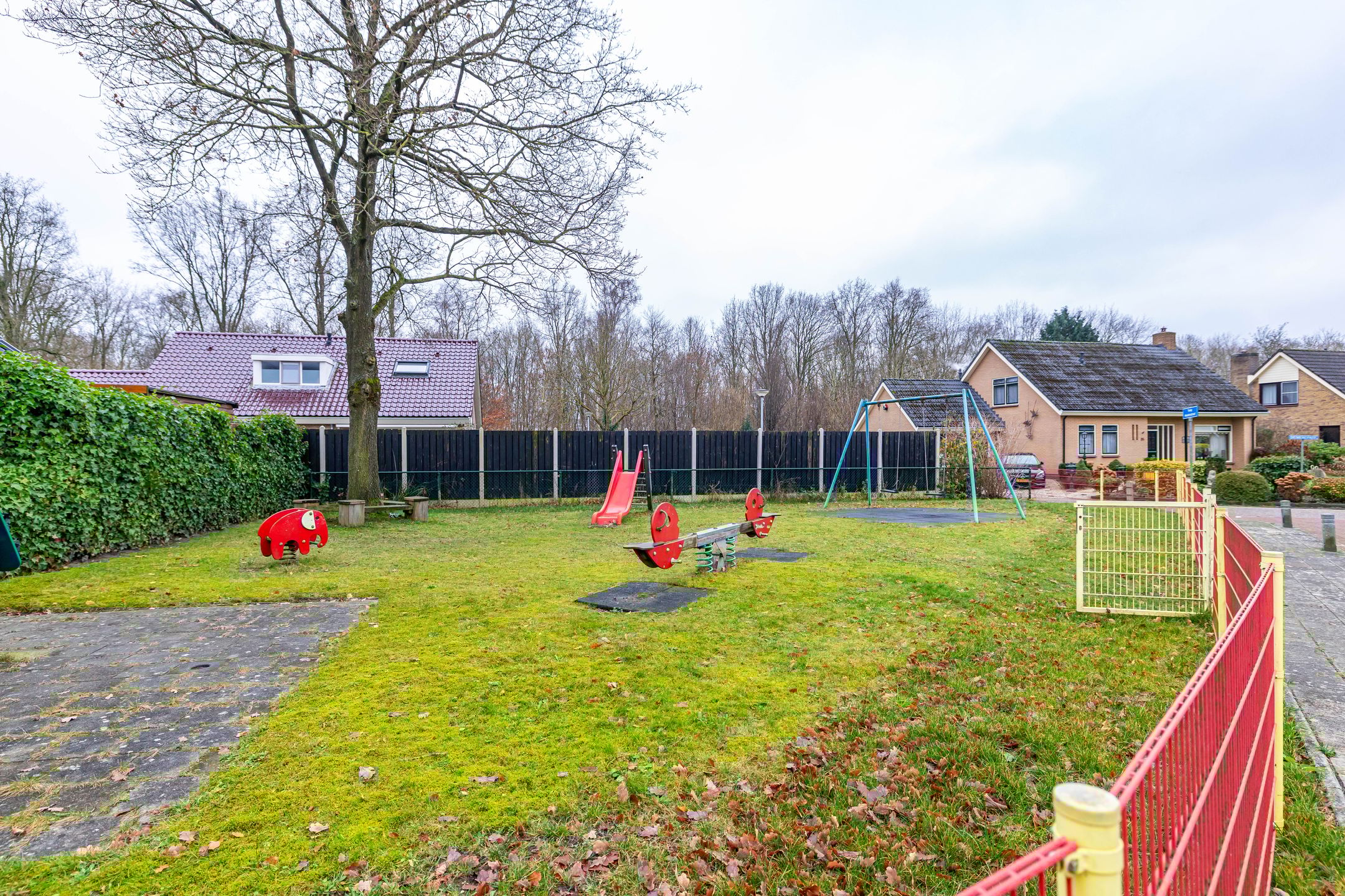 Foto 33 van Tromp Meestersstraat 3