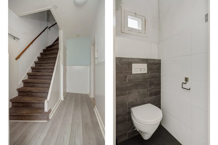 Photo 3 of Michiel de Ruyterweg 84