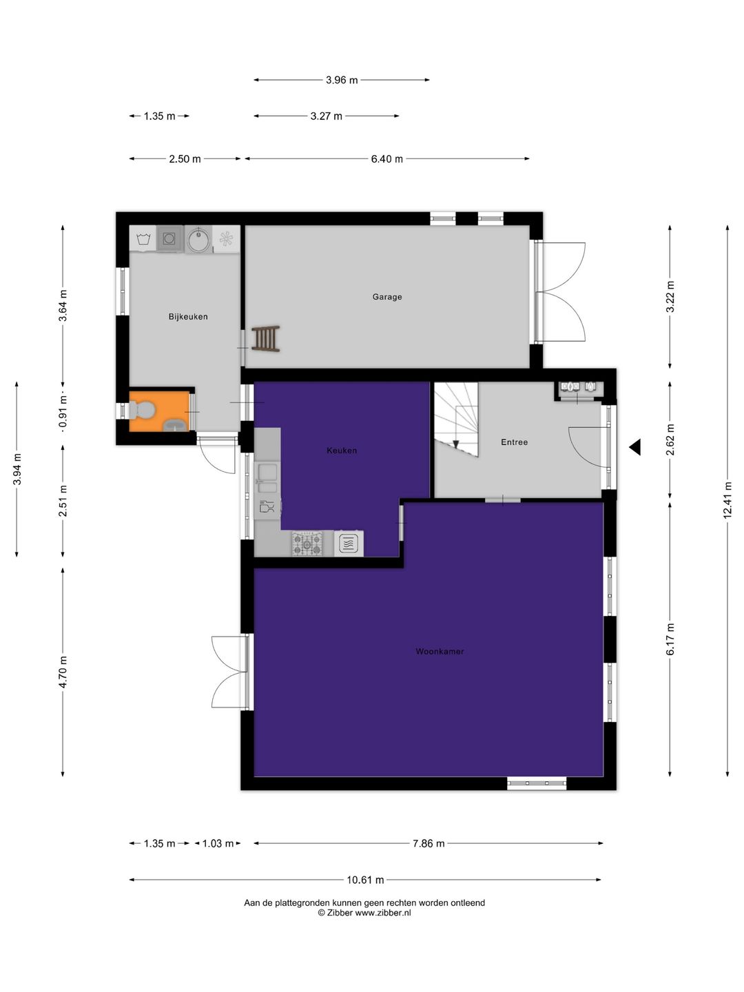 Photo 31 of Burg. Van Houtstraat 93-A