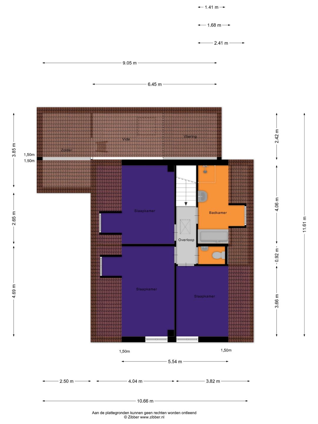 Photo 32 of Burg. Van Houtstraat 93-A