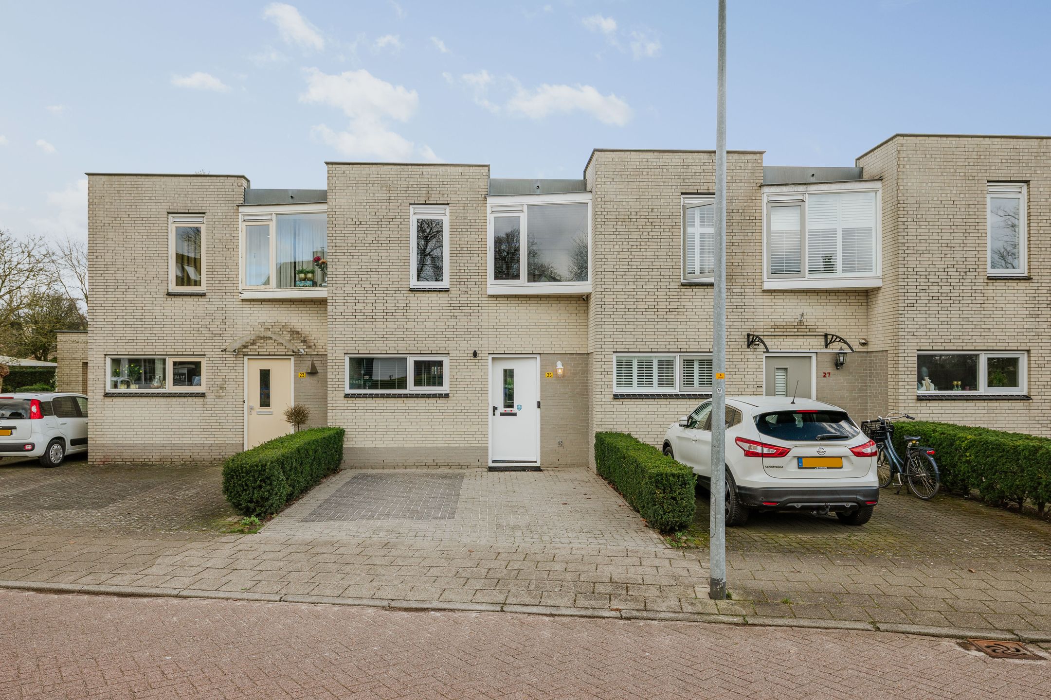 Buying a house in The Netherlands., Schoolstraat 25