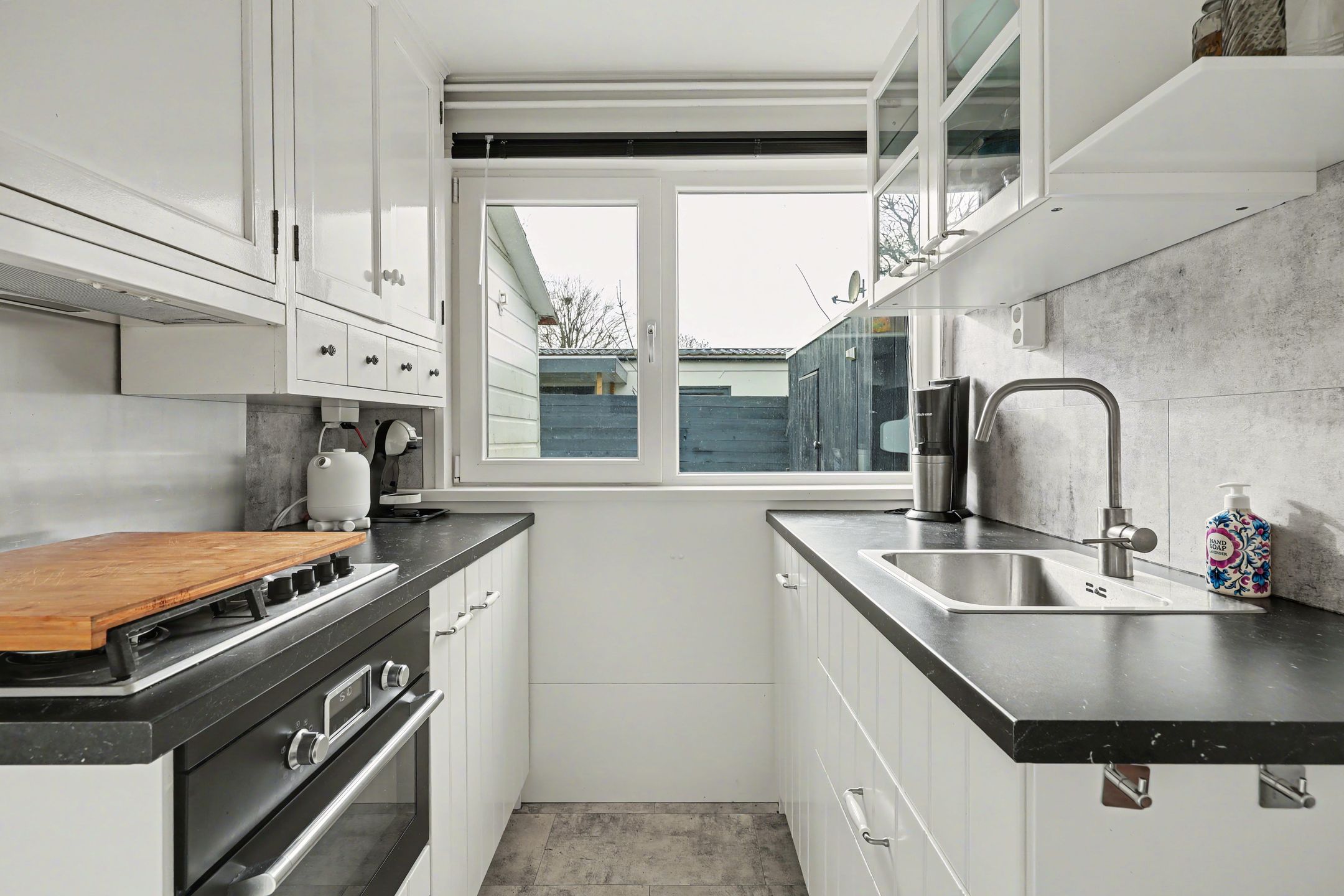 3-bedroom freehold villa in Baarland — photo 2 of 5