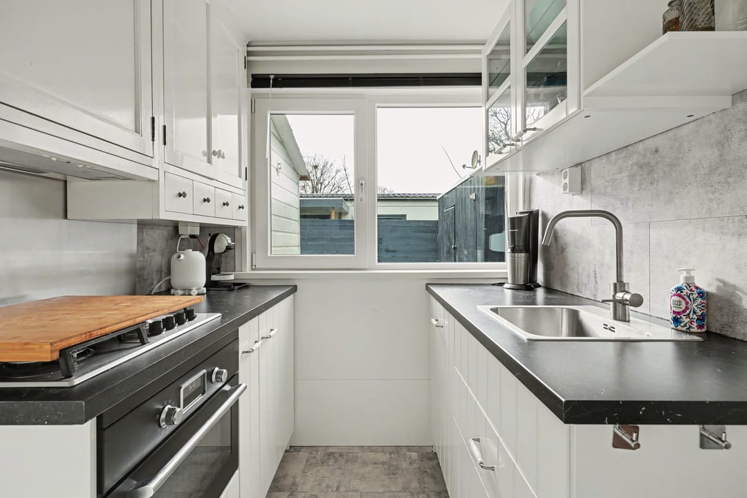 Foto 2 van Landingsweg 39