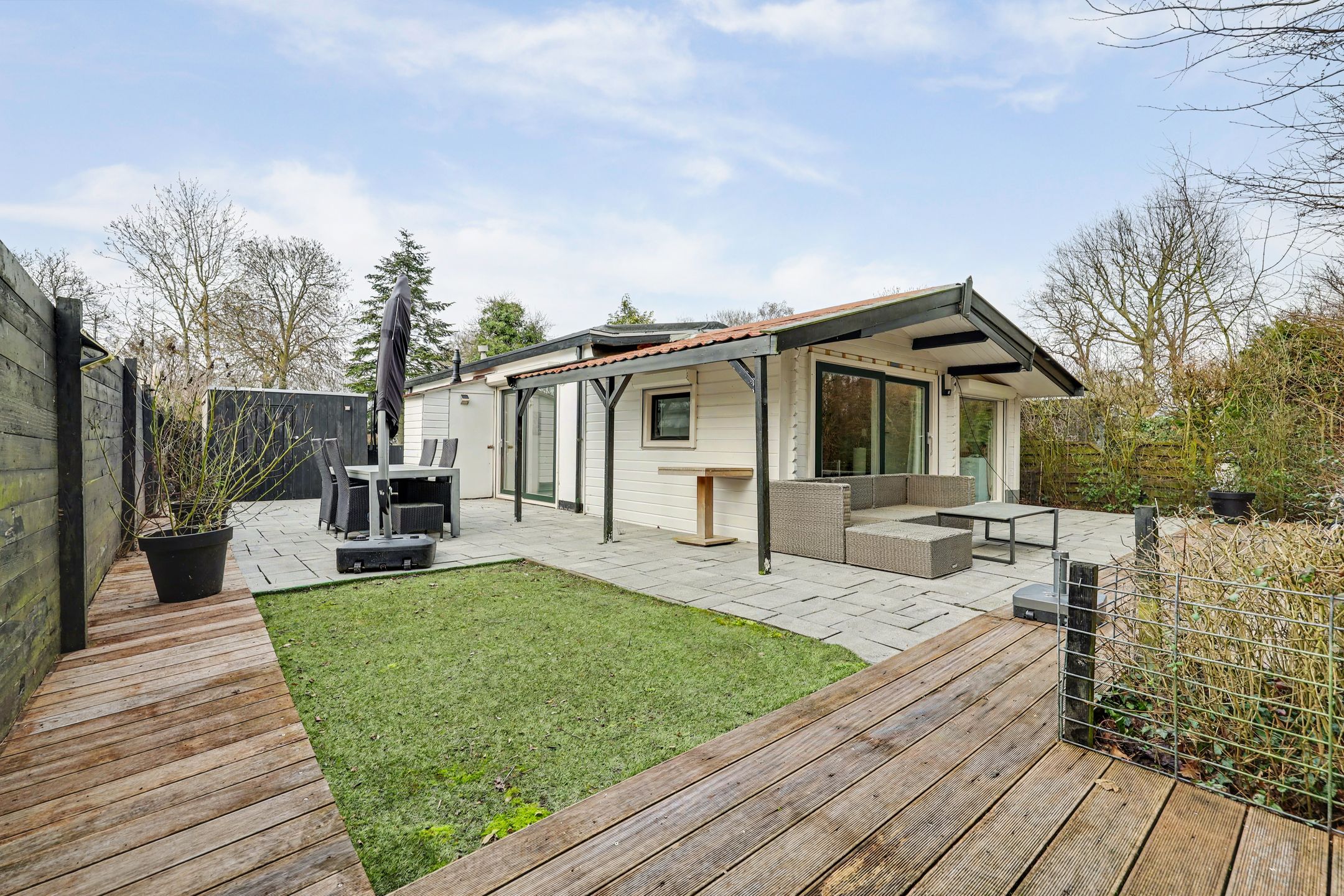 3-bedroom freehold villa in Baarland — photo 3 of 5