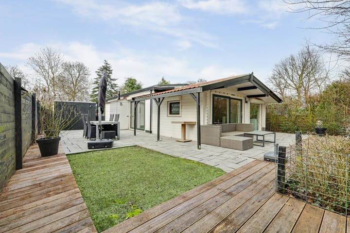 Photo 3 of Landingsweg 39