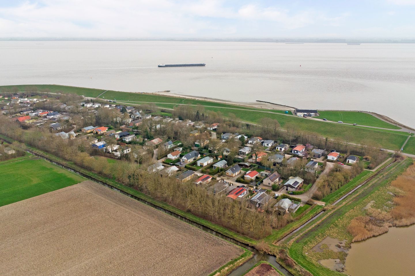 Foto 4 van Landingsweg 39