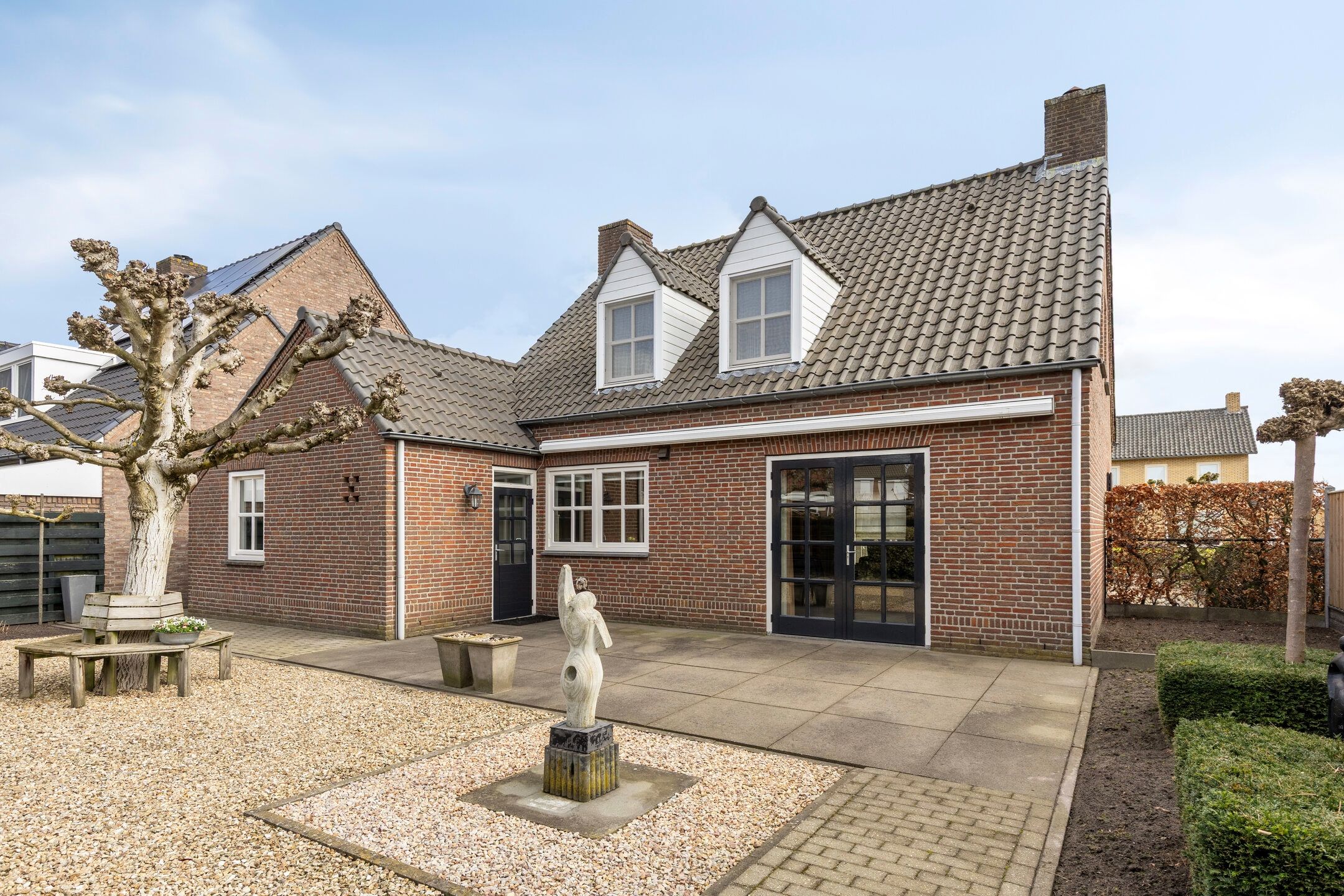 Photo 27 of Burg. Van Houtstraat 93-A