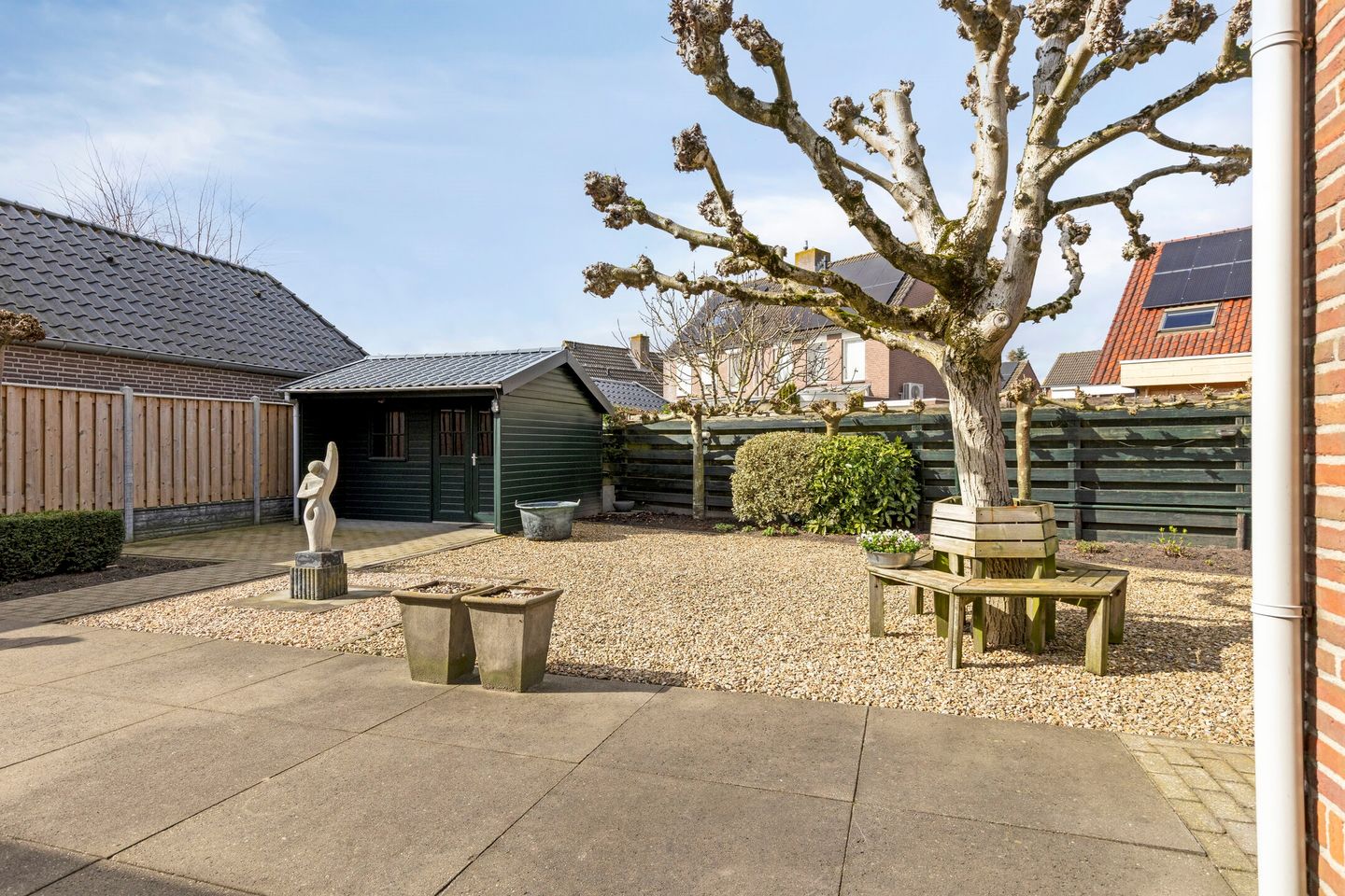 Photo 29 of Burg. Van Houtstraat 93-A