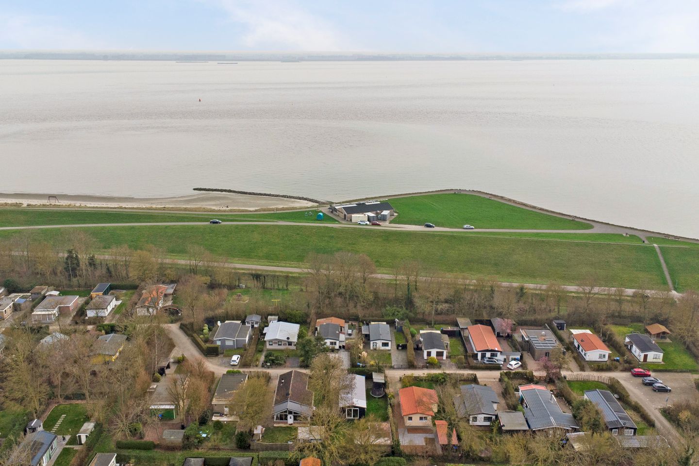 Foto 20 van Landingsweg 39