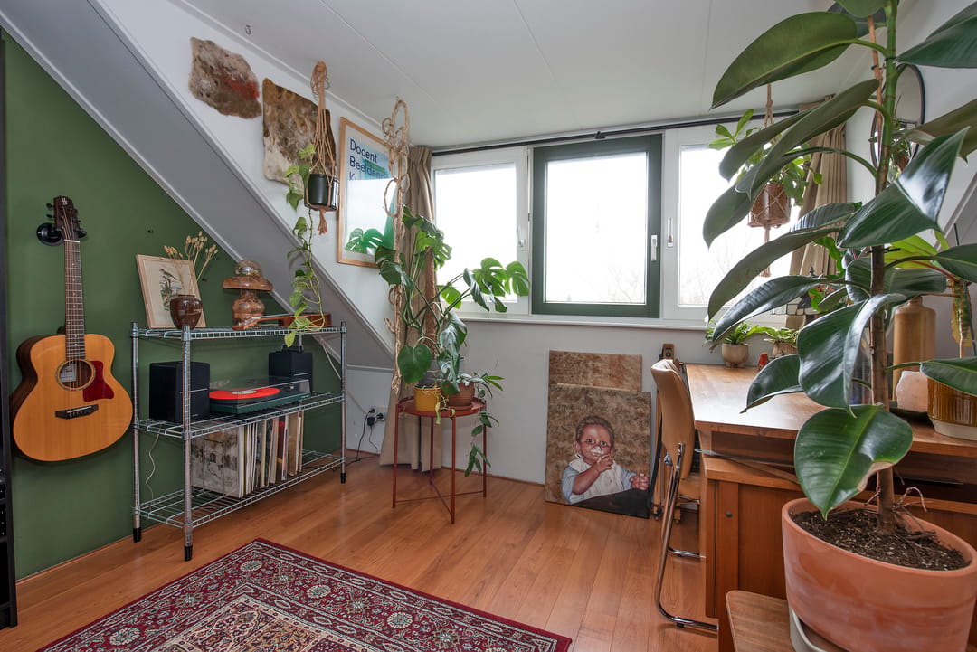 Photo 41 of Rembrandtstraat 10