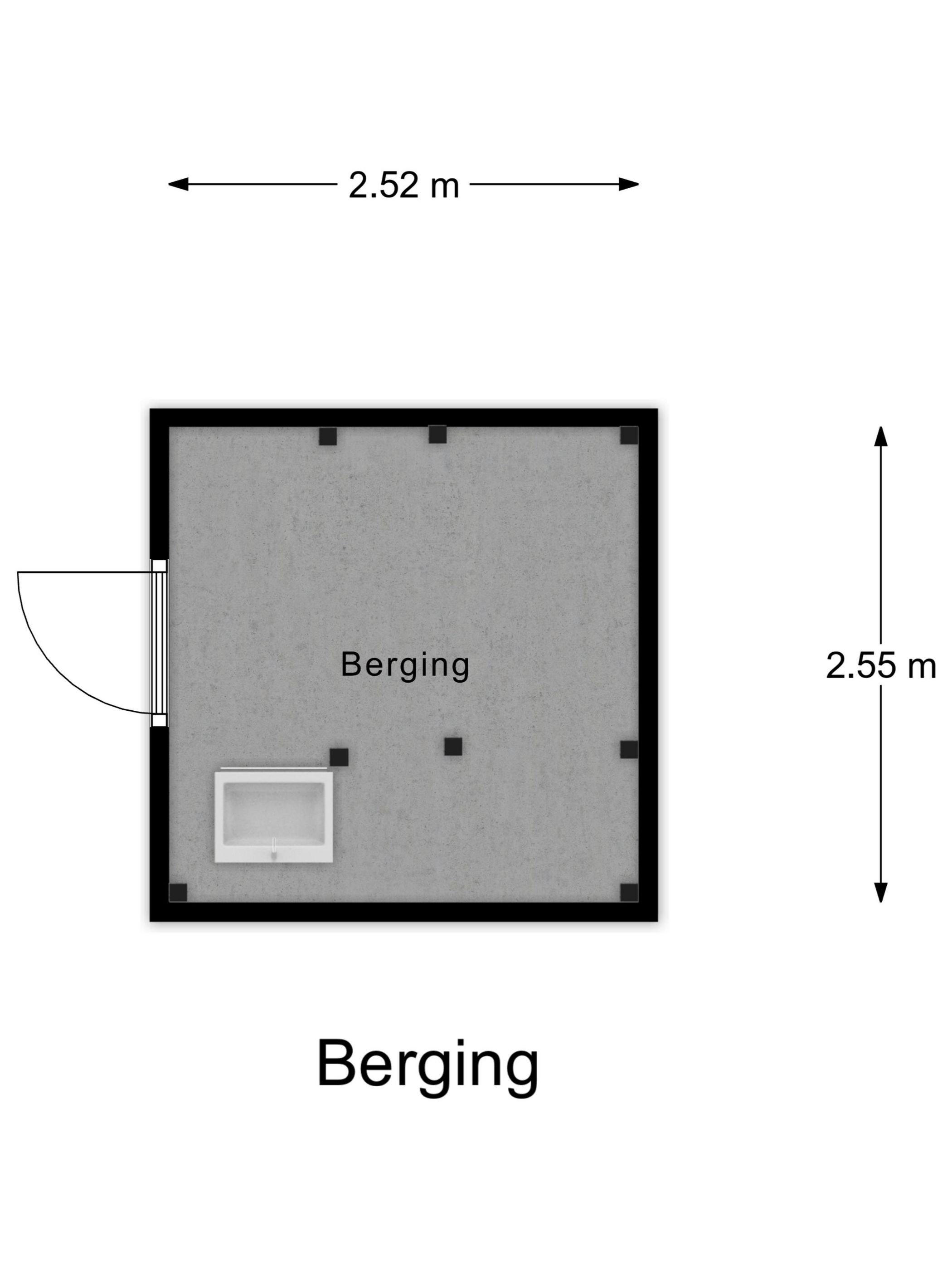 Foto 27 van Landingsweg 39