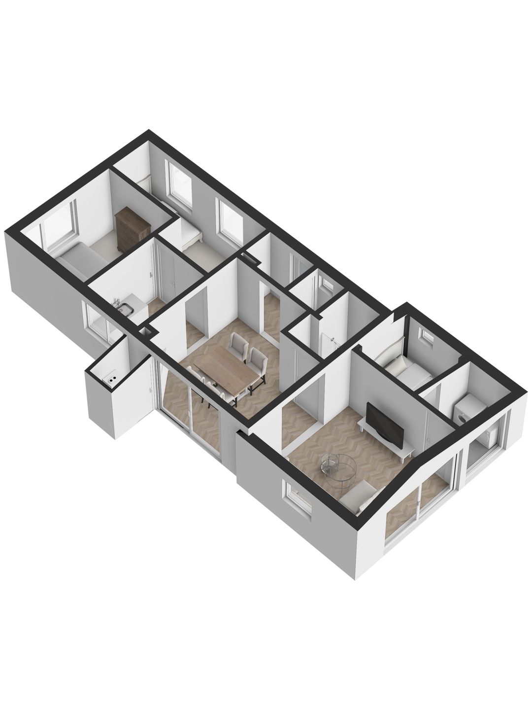 Foto 28 van Landingsweg 39