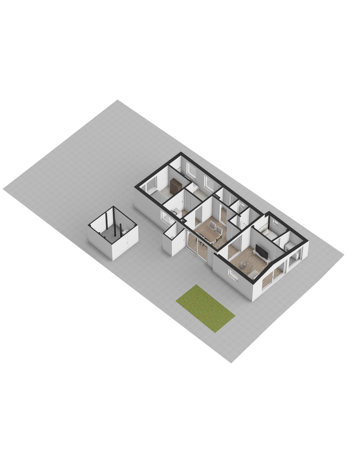 Foto 29 van Landingsweg 39