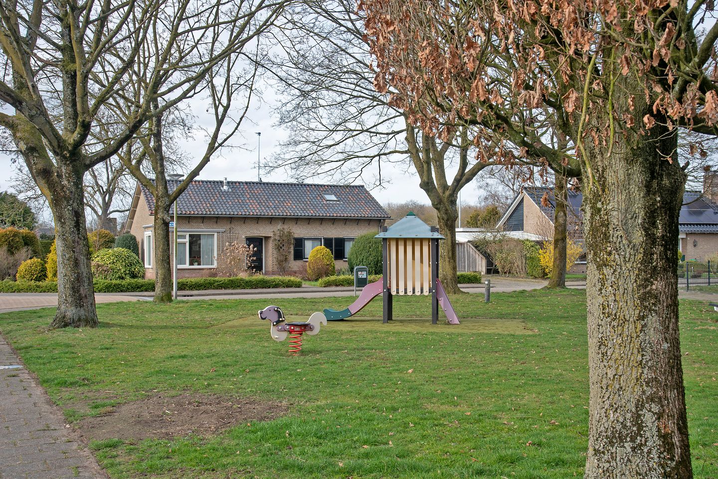Photo 59 of Rembrandtstraat 10