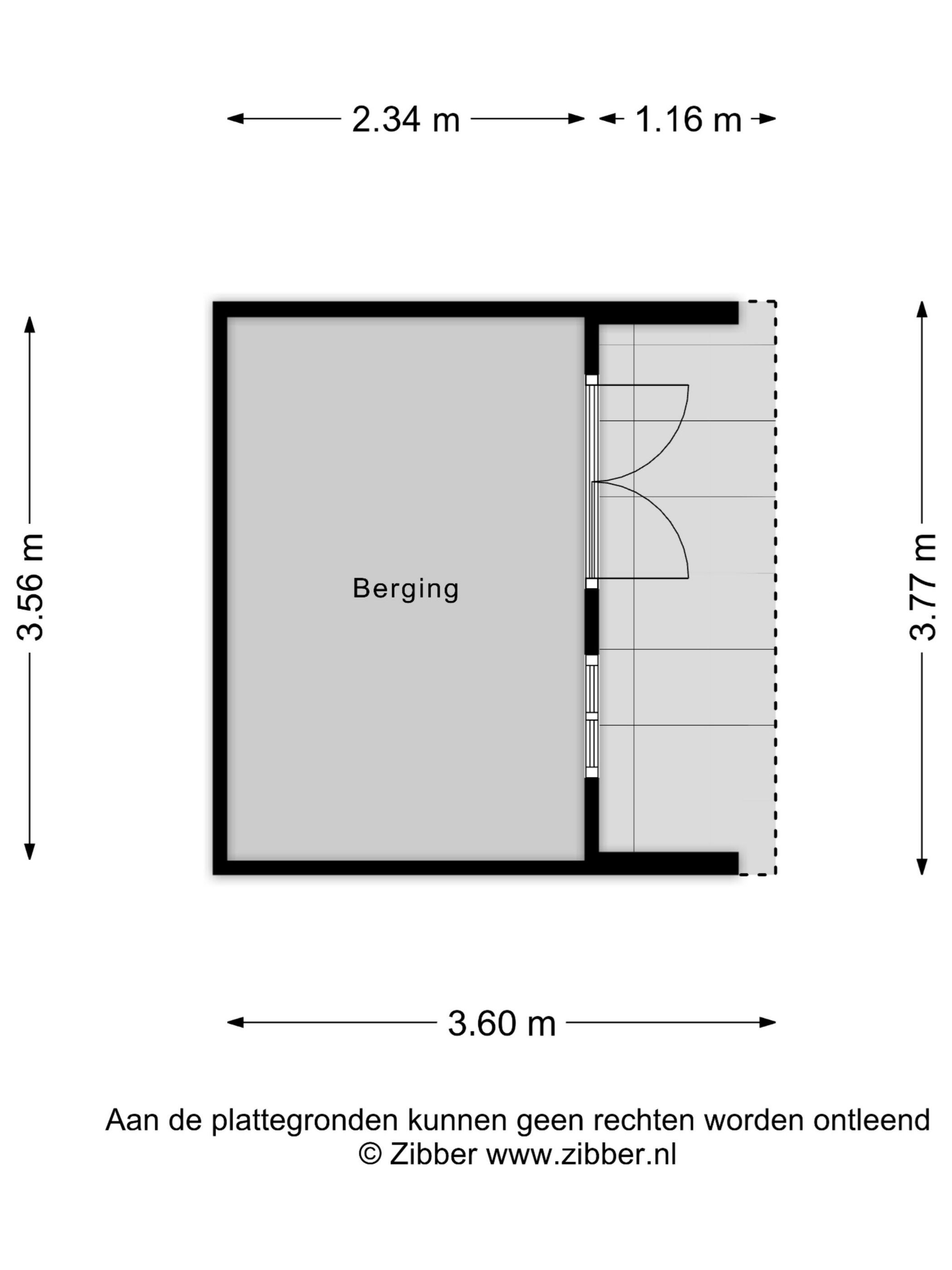 Photo 33 of Burg. Van Houtstraat 93-A