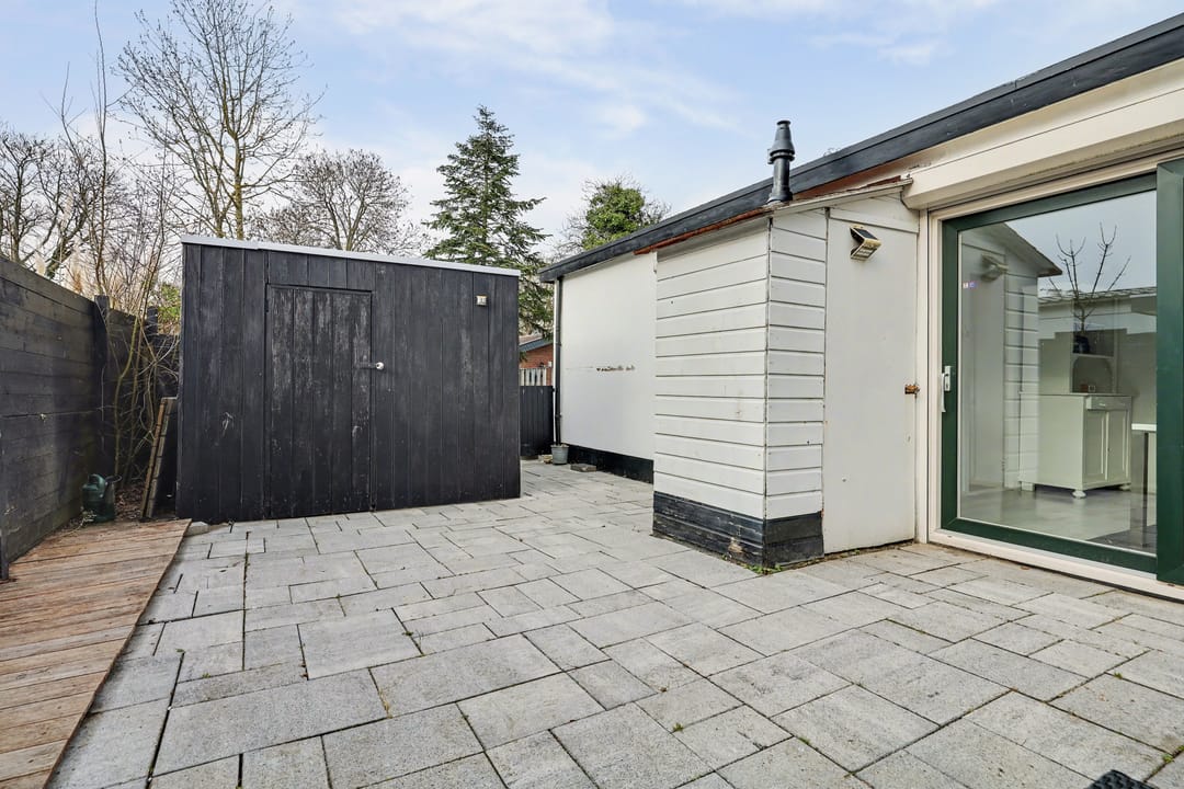 Foto 16 van Landingsweg 39