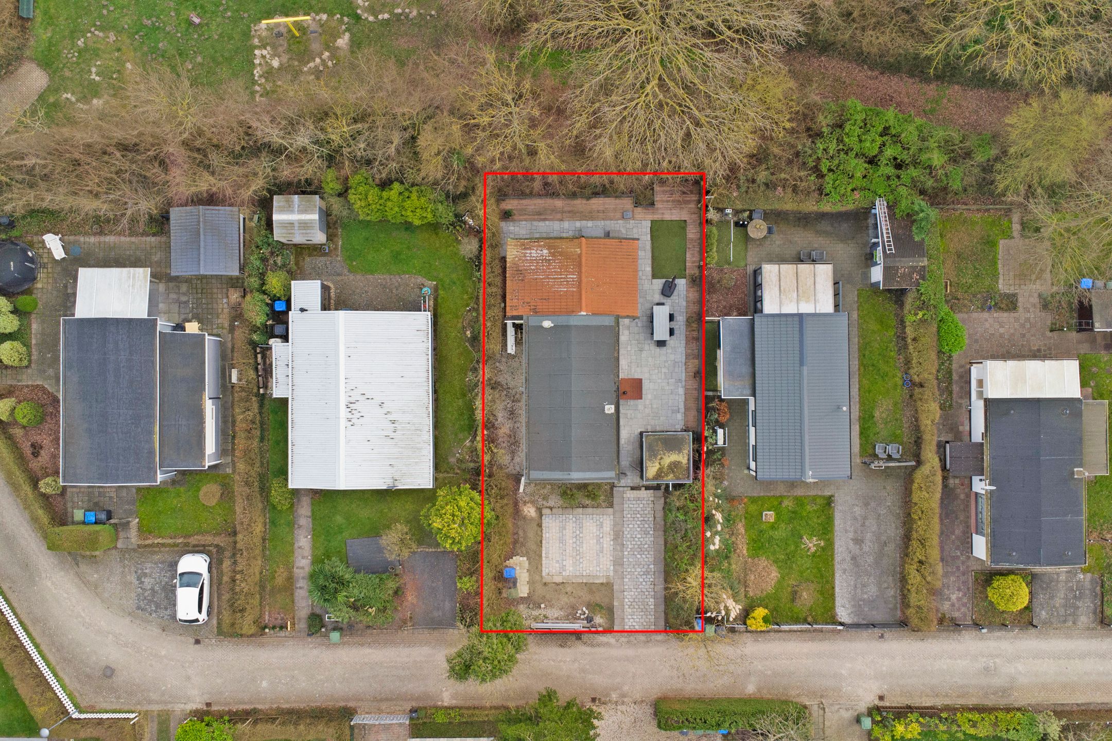 Foto 18 van Landingsweg 39