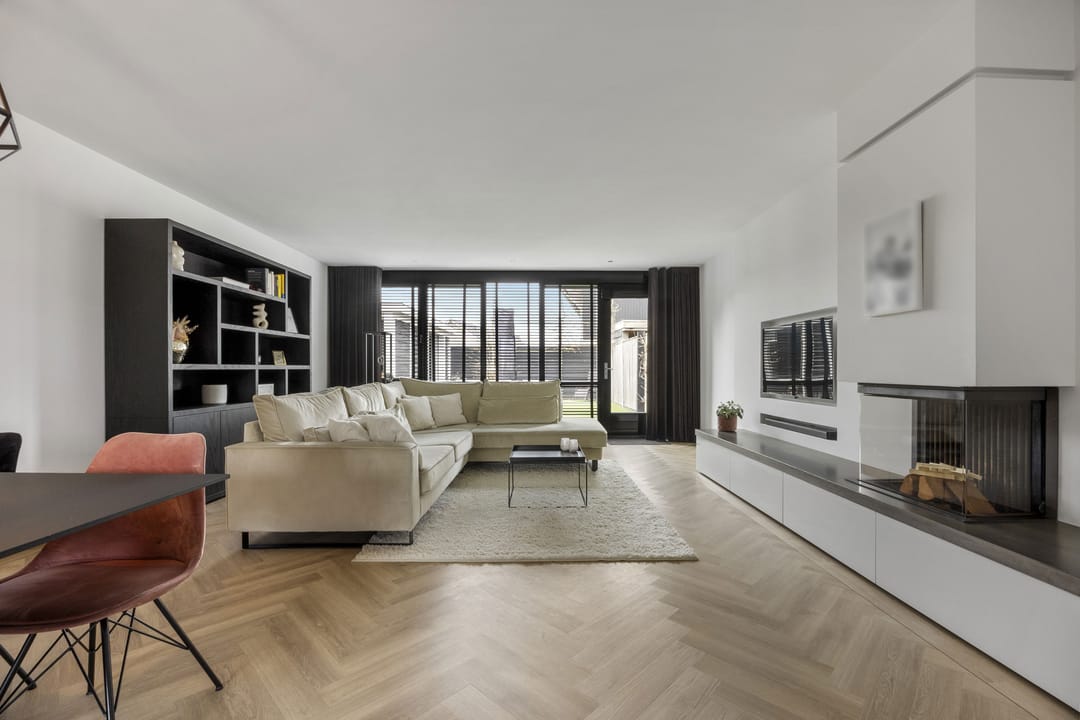 Foto 7 van Oosterkamp 13