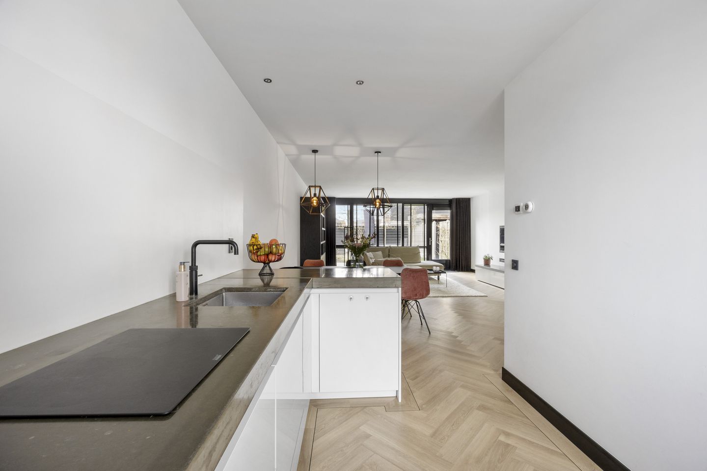 Foto 14 van Oosterkamp 13