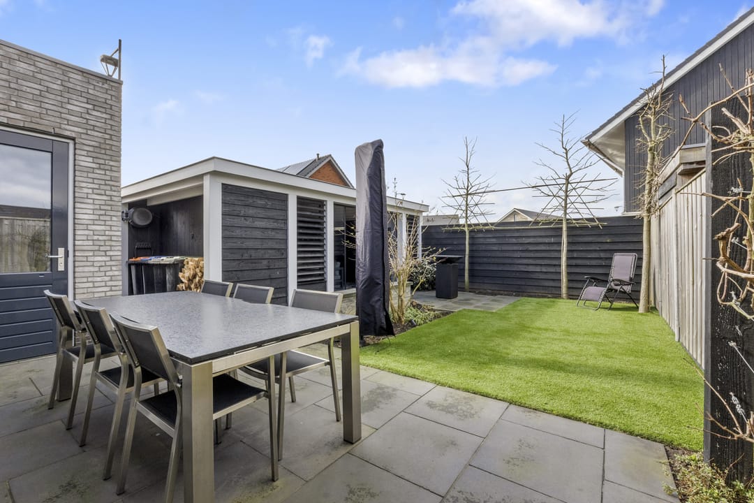 Foto 31 van Oosterkamp 13