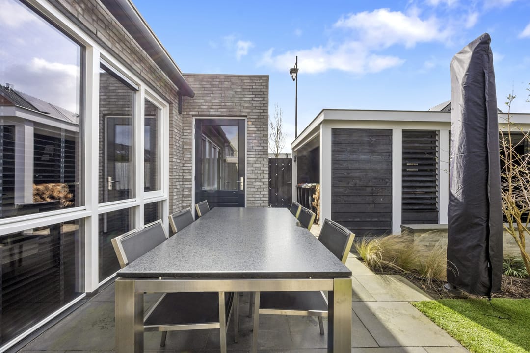 Foto 38 van Oosterkamp 13