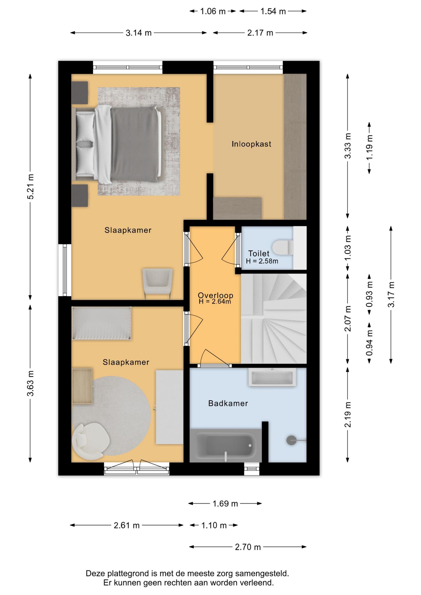 Foto 50 van Oosterkamp 13