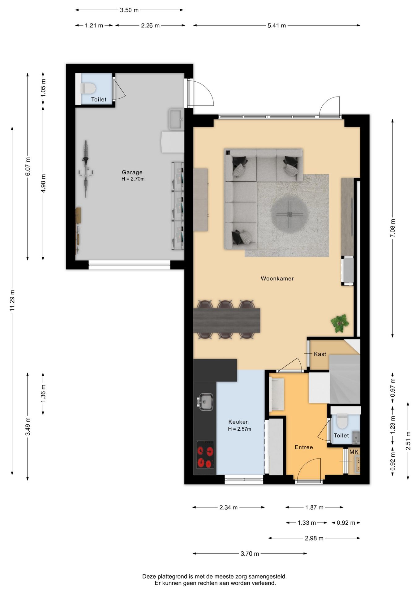 Foto 49 van Oosterkamp 13