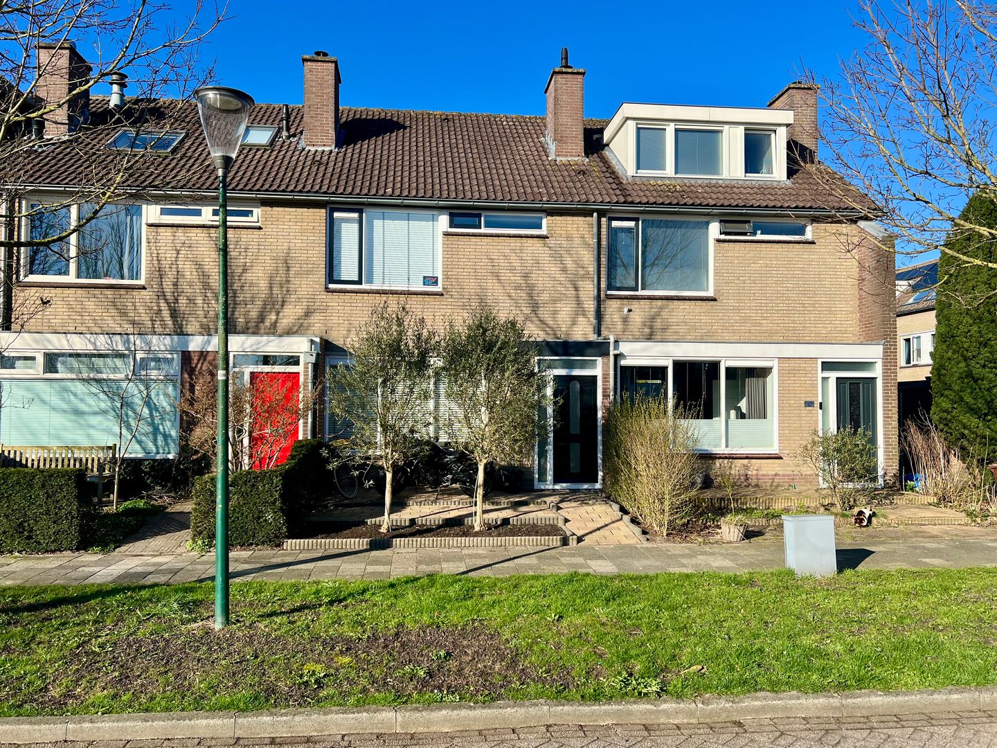 Photo 1 of Anne Franklaan 106