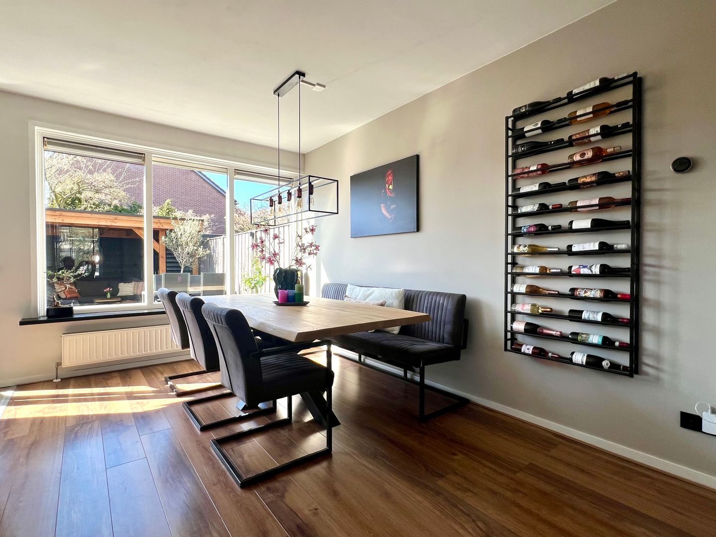 Foto 10 van Anne Franklaan 106