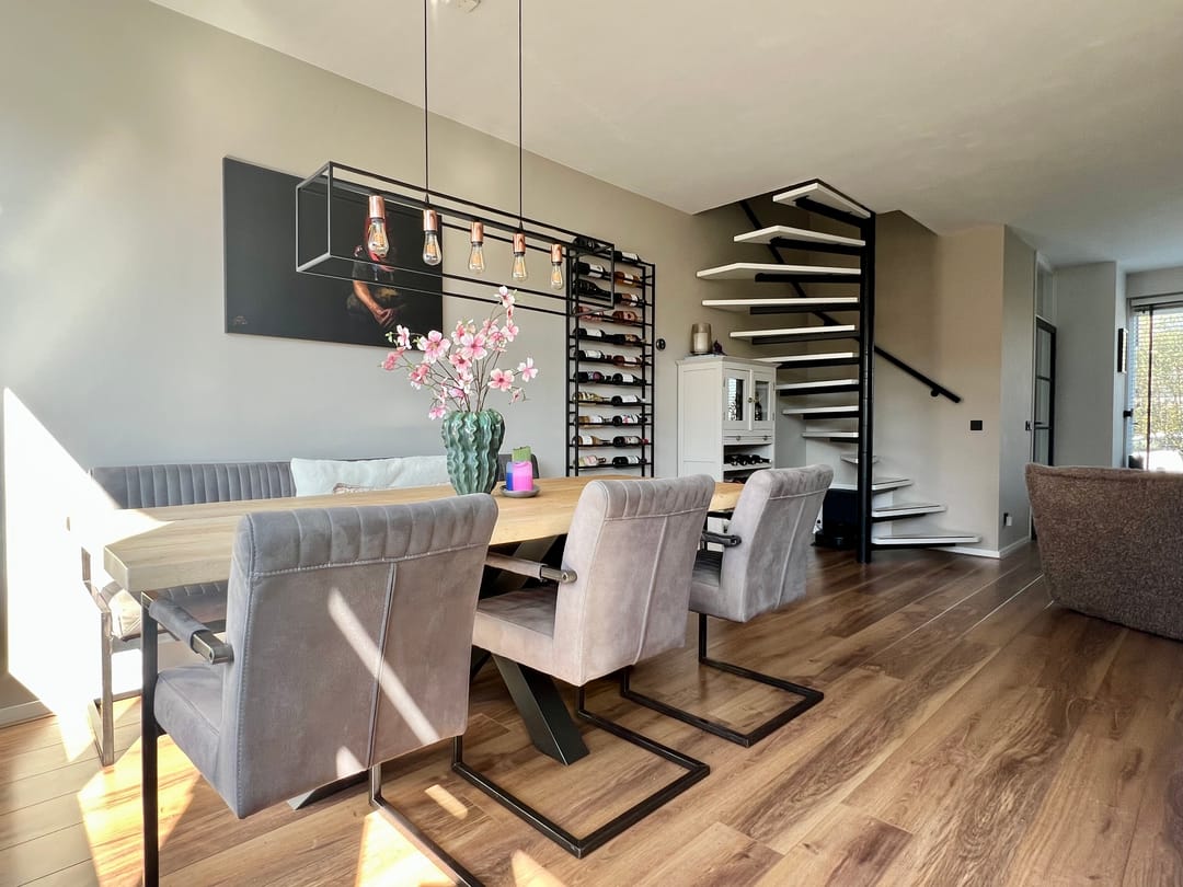 Foto 11 van Anne Franklaan 106