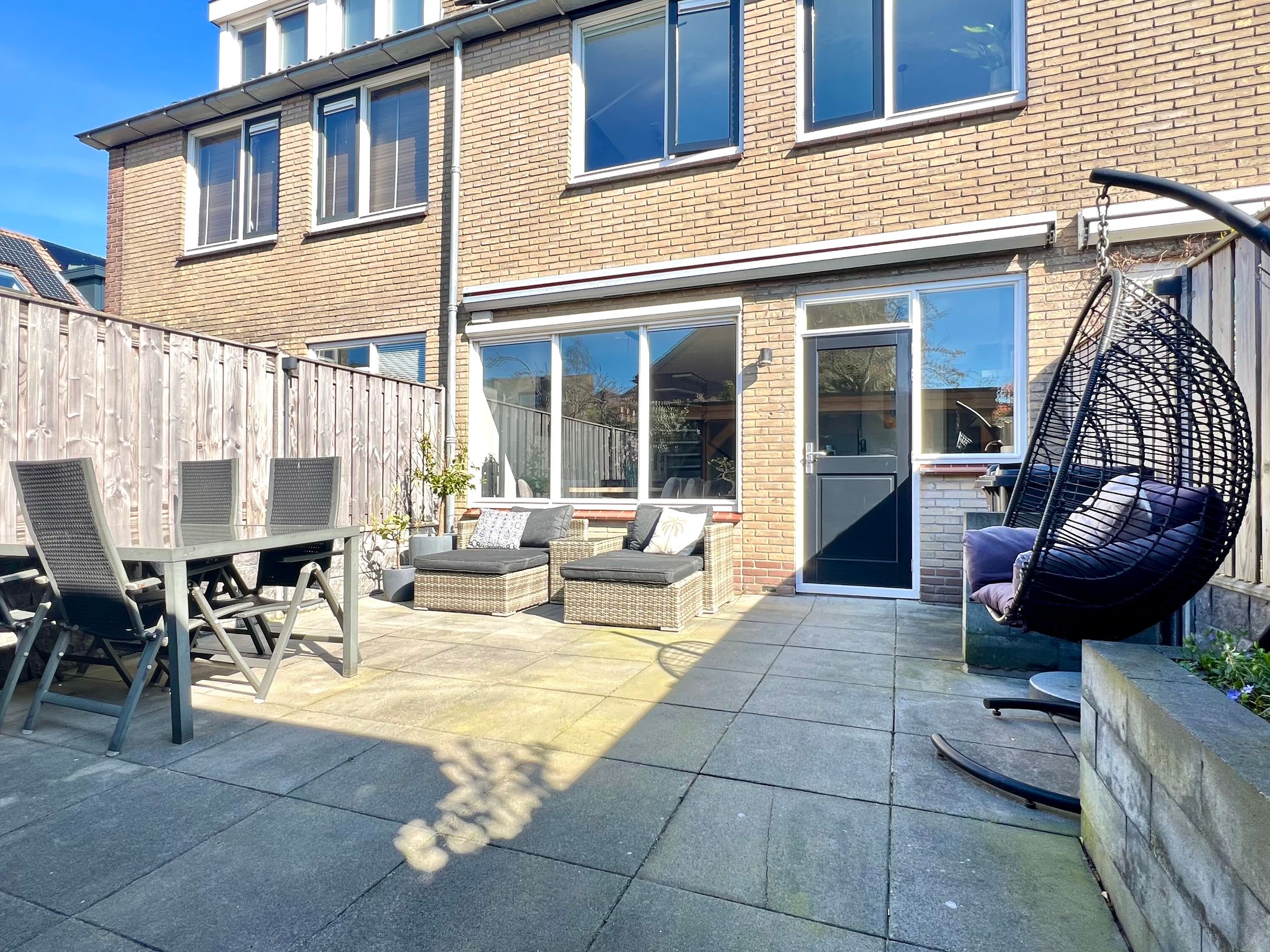 Foto 15 van Anne Franklaan 106